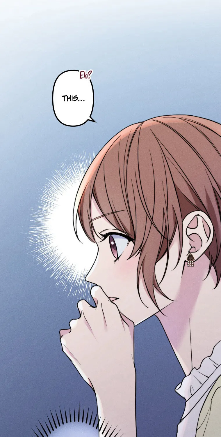 Re:Connect - Toki ga Kousa Suru Matching Appli Chapter 30 page 13 - 