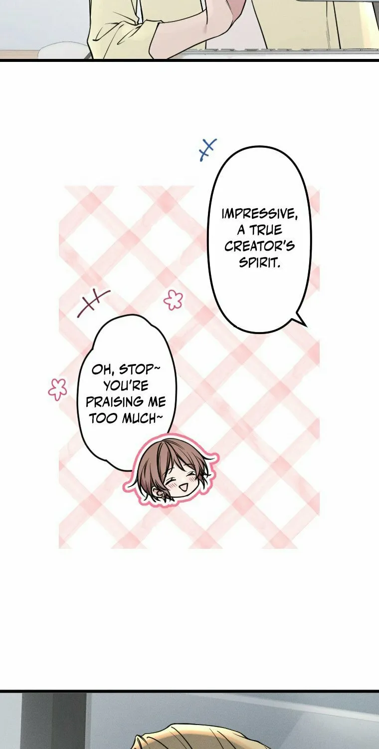 Re:Connect - Toki ga Kousa Suru Matching Appli Chapter 30 page 20 - 