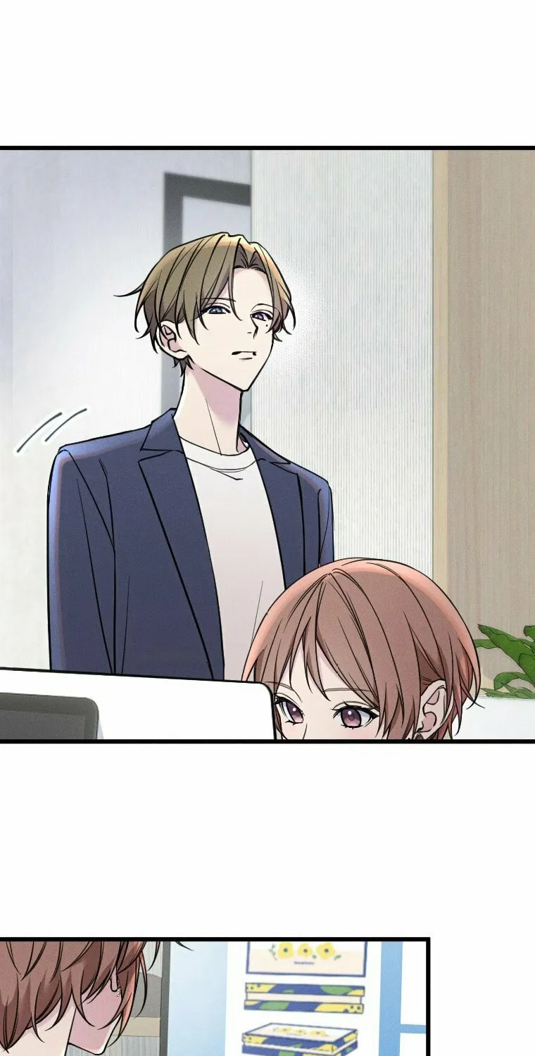 Re:Connect - Toki ga Kousa Suru Matching Appli Chapter 30 page 24 - 