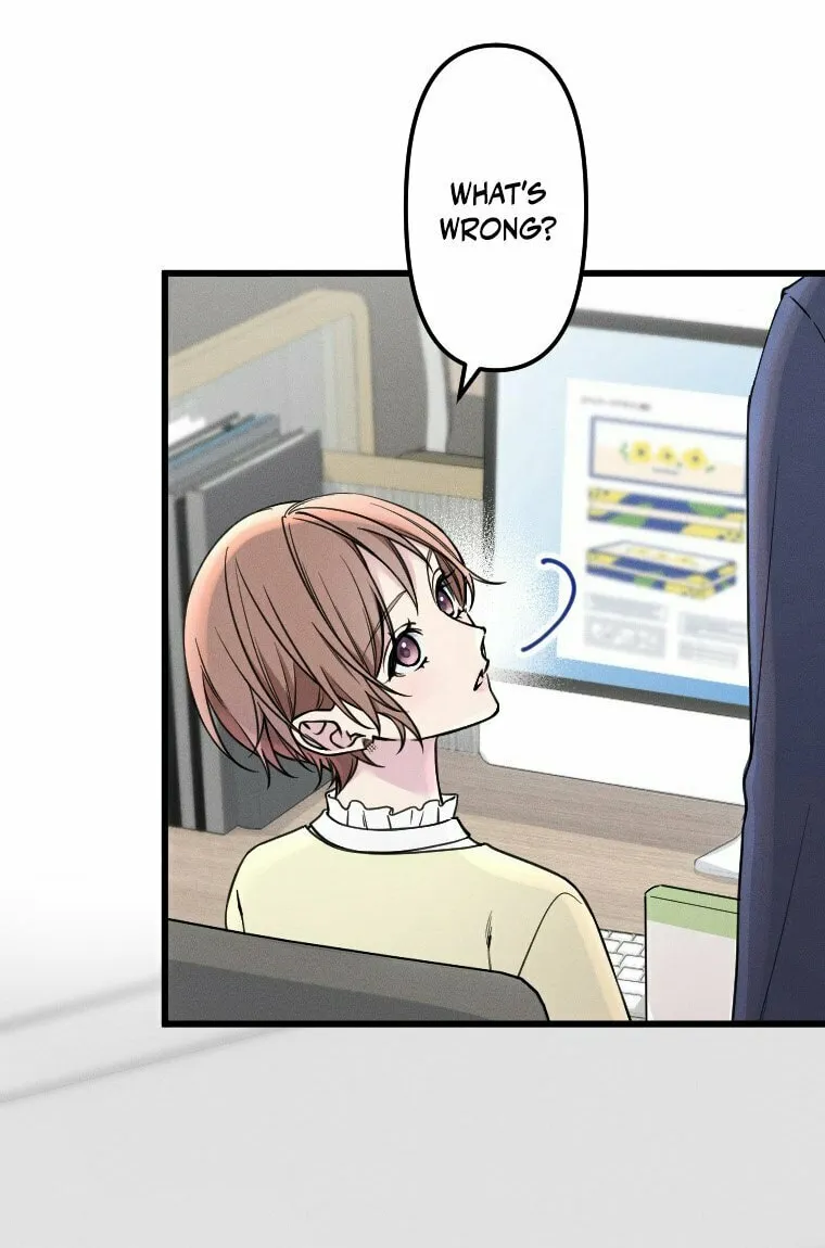 Re:Connect - Toki ga Kousa Suru Matching Appli Chapter 30 page 26 - 