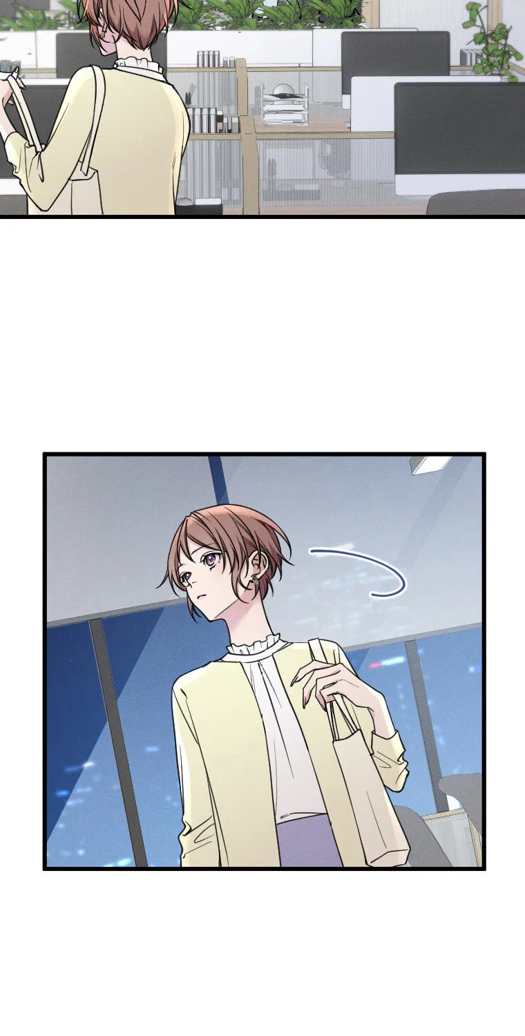 Re:Connect - Toki ga Kousa Suru Matching Appli Chapter 30 page 4 - 