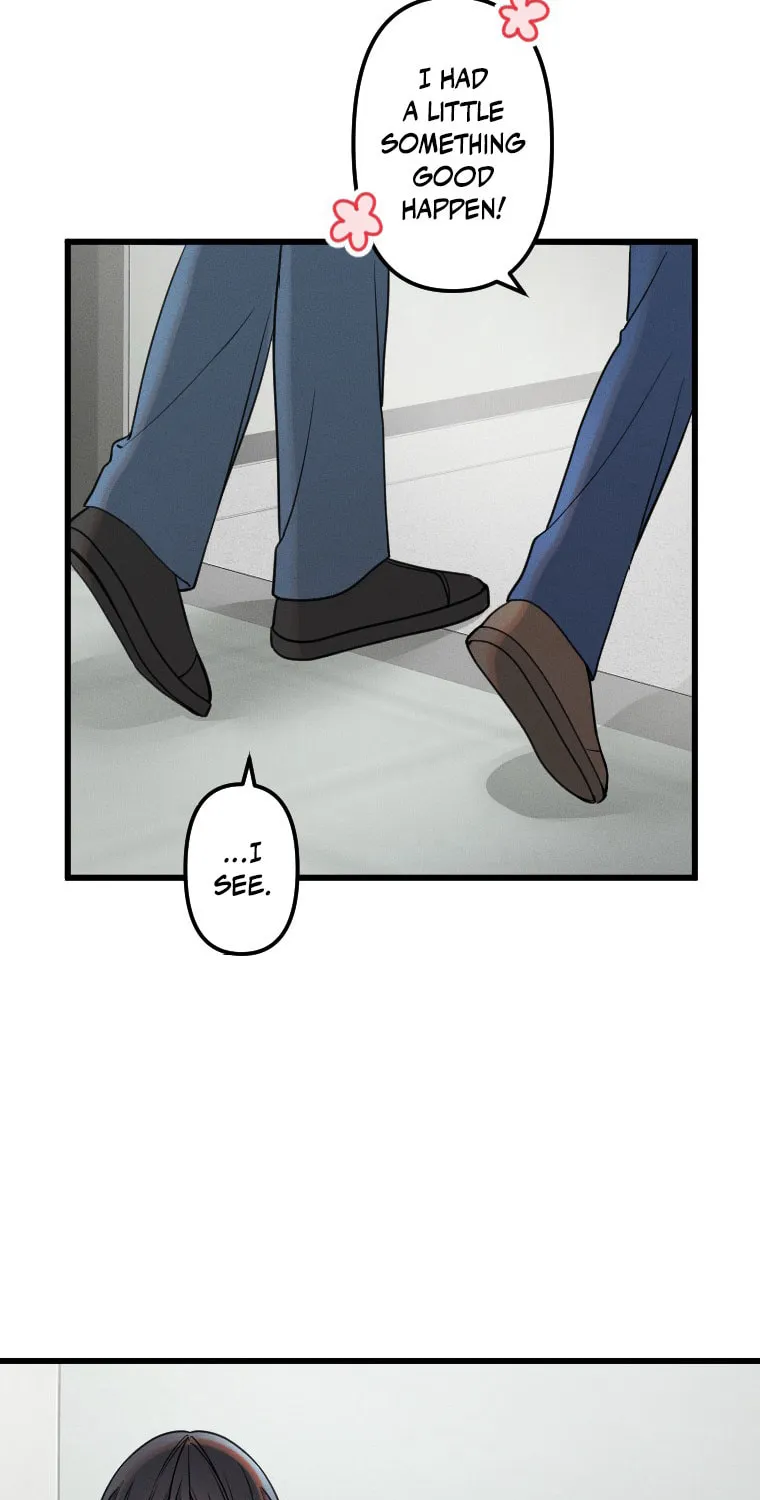 Re:Connect - Toki ga Kousa Suru Matching Appli Chapter 30 page 31 - 