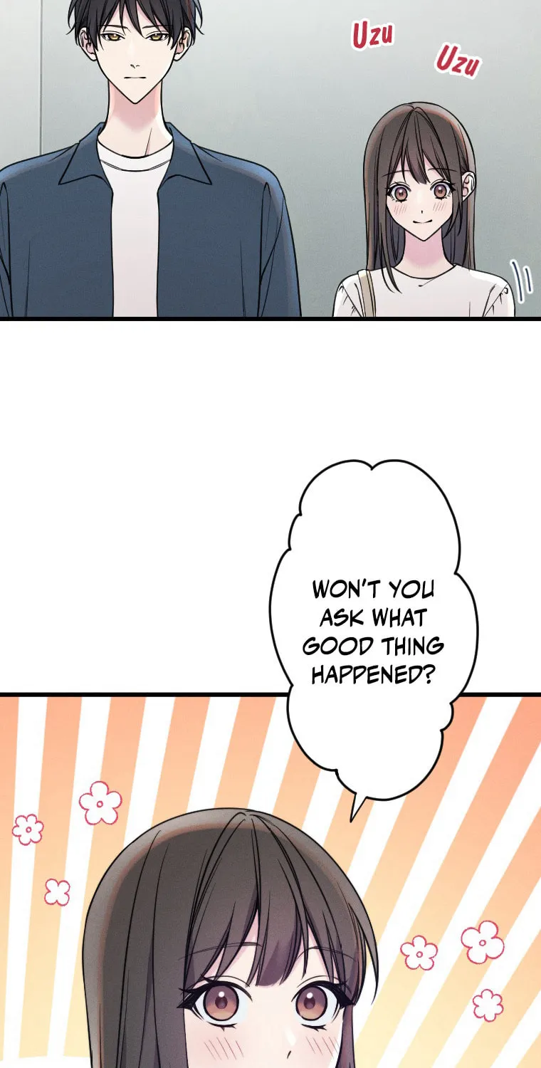 Re:Connect - Toki ga Kousa Suru Matching Appli Chapter 30 page 32 - 