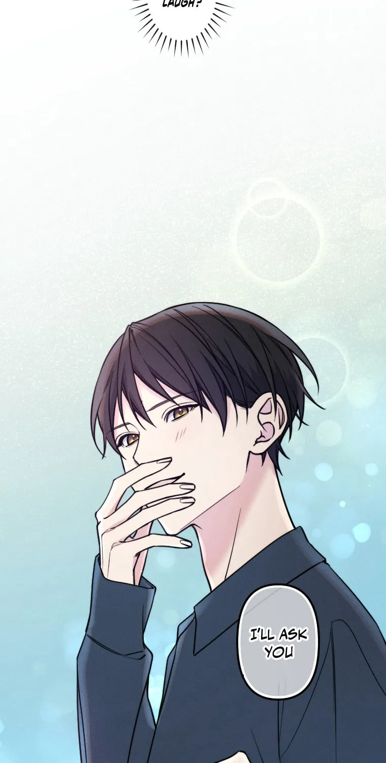 Re:Connect - Toki ga Kousa Suru Matching Appli Chapter 30 page 34 - 