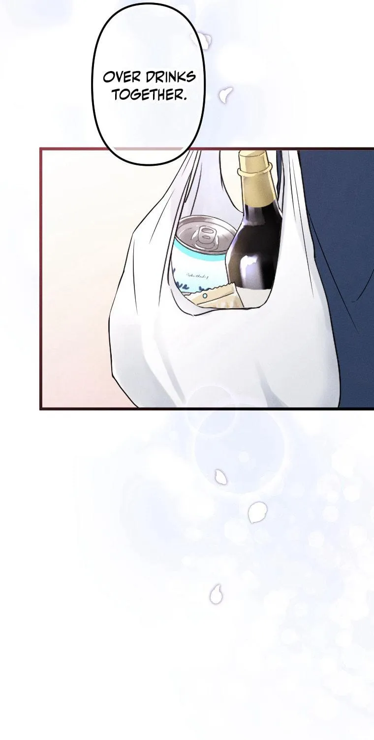 Re:Connect - Toki ga Kousa Suru Matching Appli Chapter 30 page 36 - 