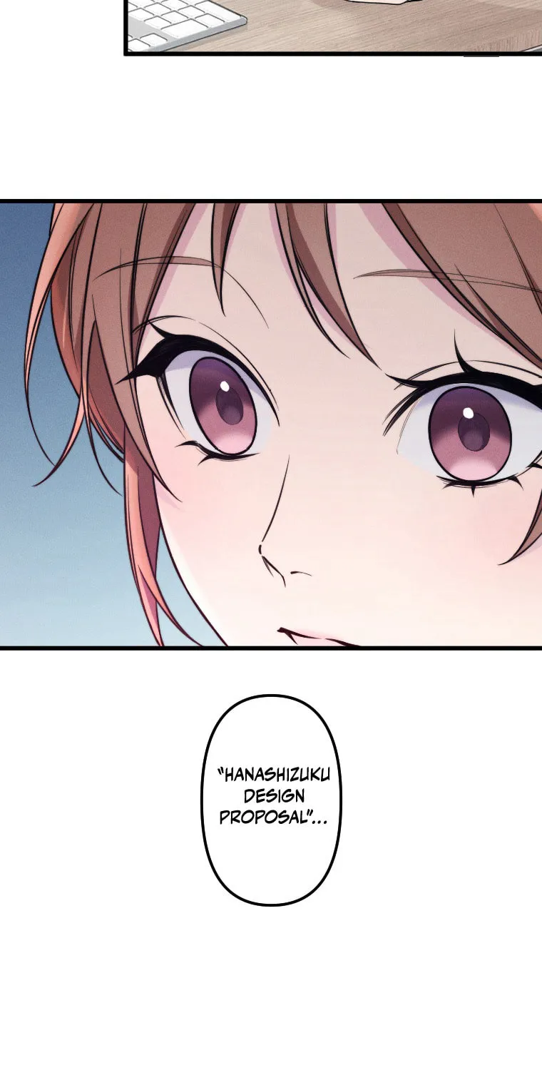 Re:Connect - Toki ga Kousa Suru Matching Appli Chapter 30 page 7 - 