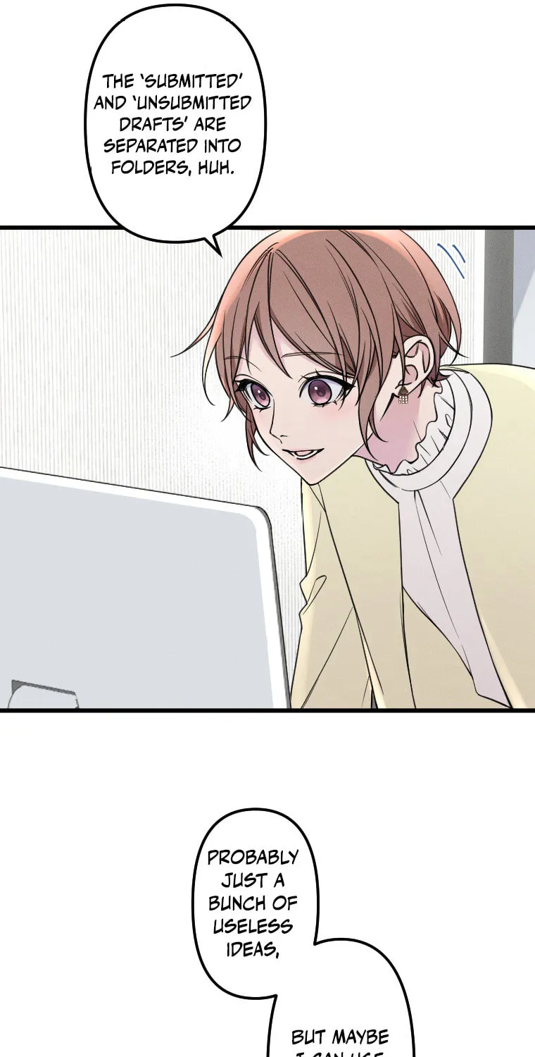 Re:Connect - Toki ga Kousa Suru Matching Appli Chapter 30 page 10 - 