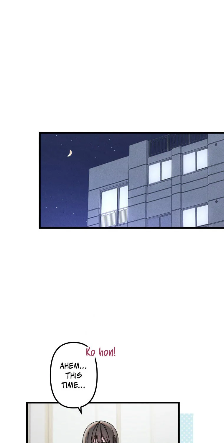 Re:Connect - Toki ga Kousa Suru Matching Appli Chapter 31 page 1 - 