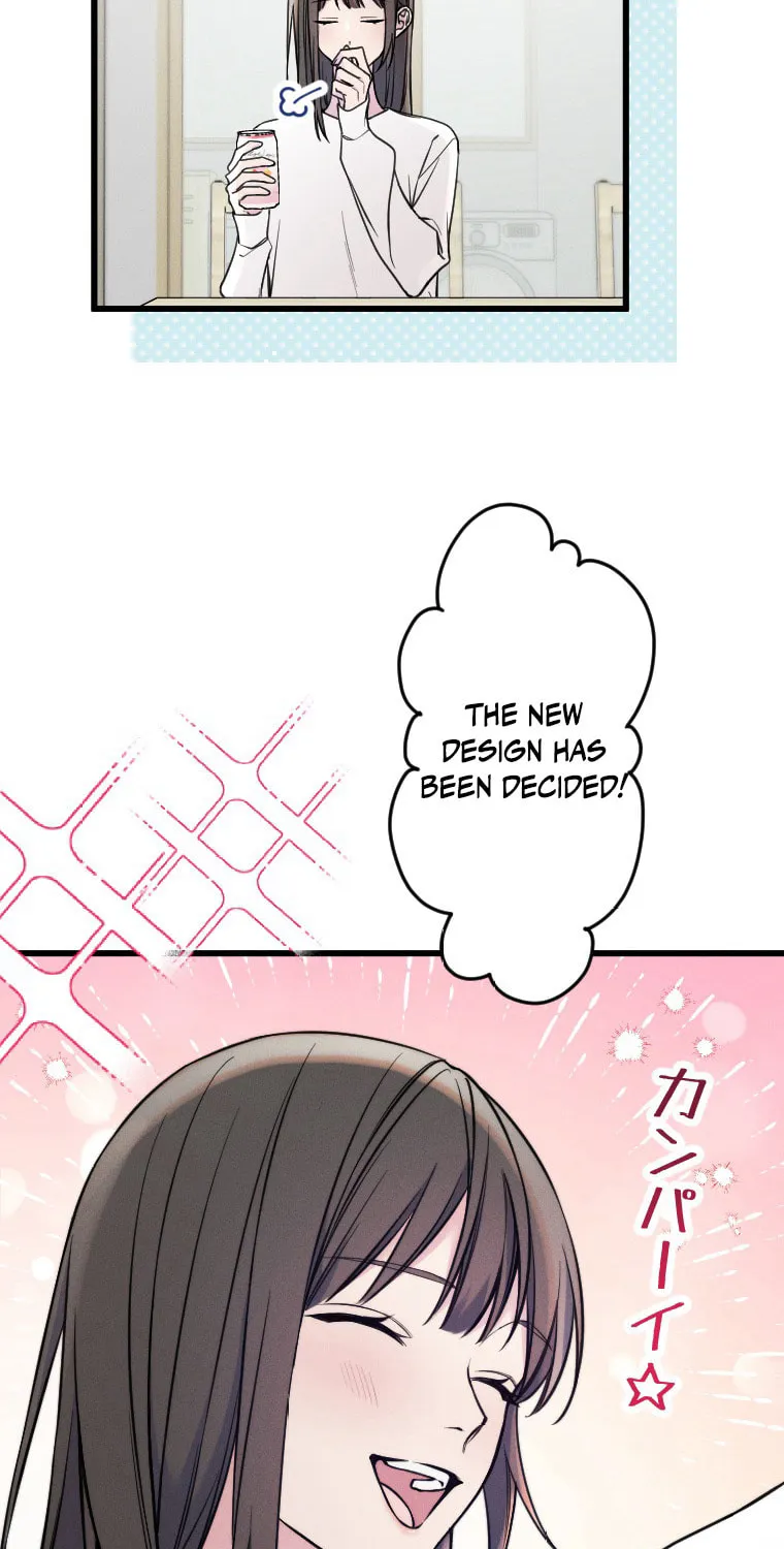 Re:Connect - Toki ga Kousa Suru Matching Appli Chapter 31 page 2 - 