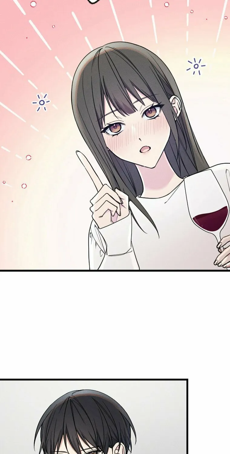 Re:Connect - Toki ga Kousa Suru Matching Appli Chapter 31 page 11 - 