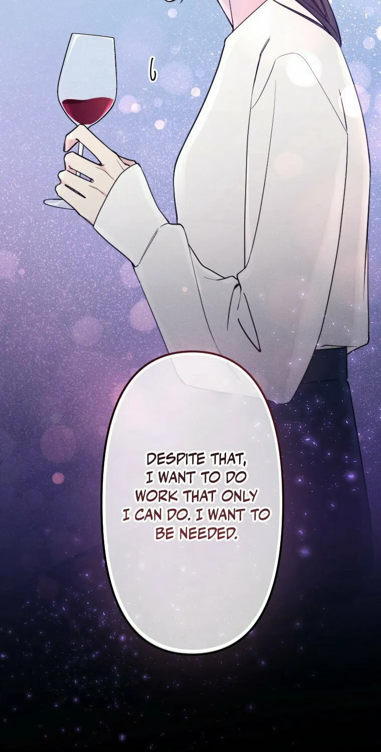 Re:Connect - Toki ga Kousa Suru Matching Appli Chapter 31 page 13 - 