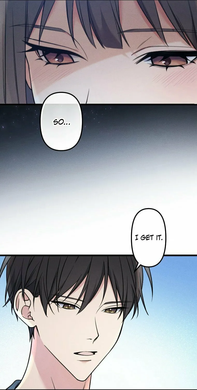 Re:Connect - Toki ga Kousa Suru Matching Appli Chapter 31 page 14 - 