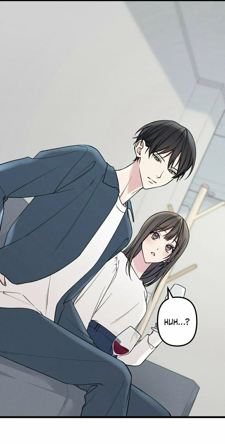 Re:Connect - Toki ga Kousa Suru Matching Appli Chapter 31 page 15 - 
