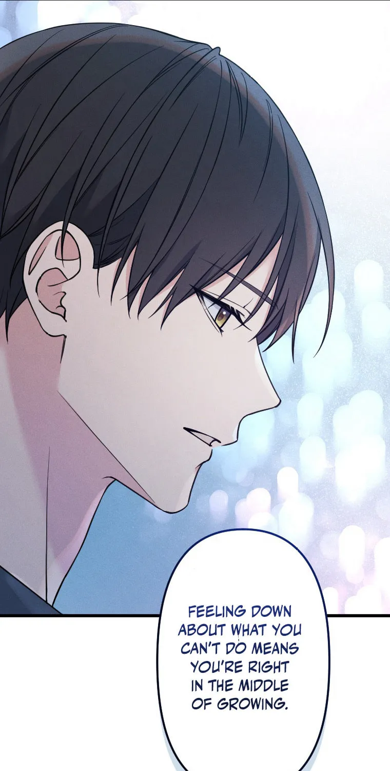 Re:Connect - Toki ga Kousa Suru Matching Appli Chapter 31 page 18 - 