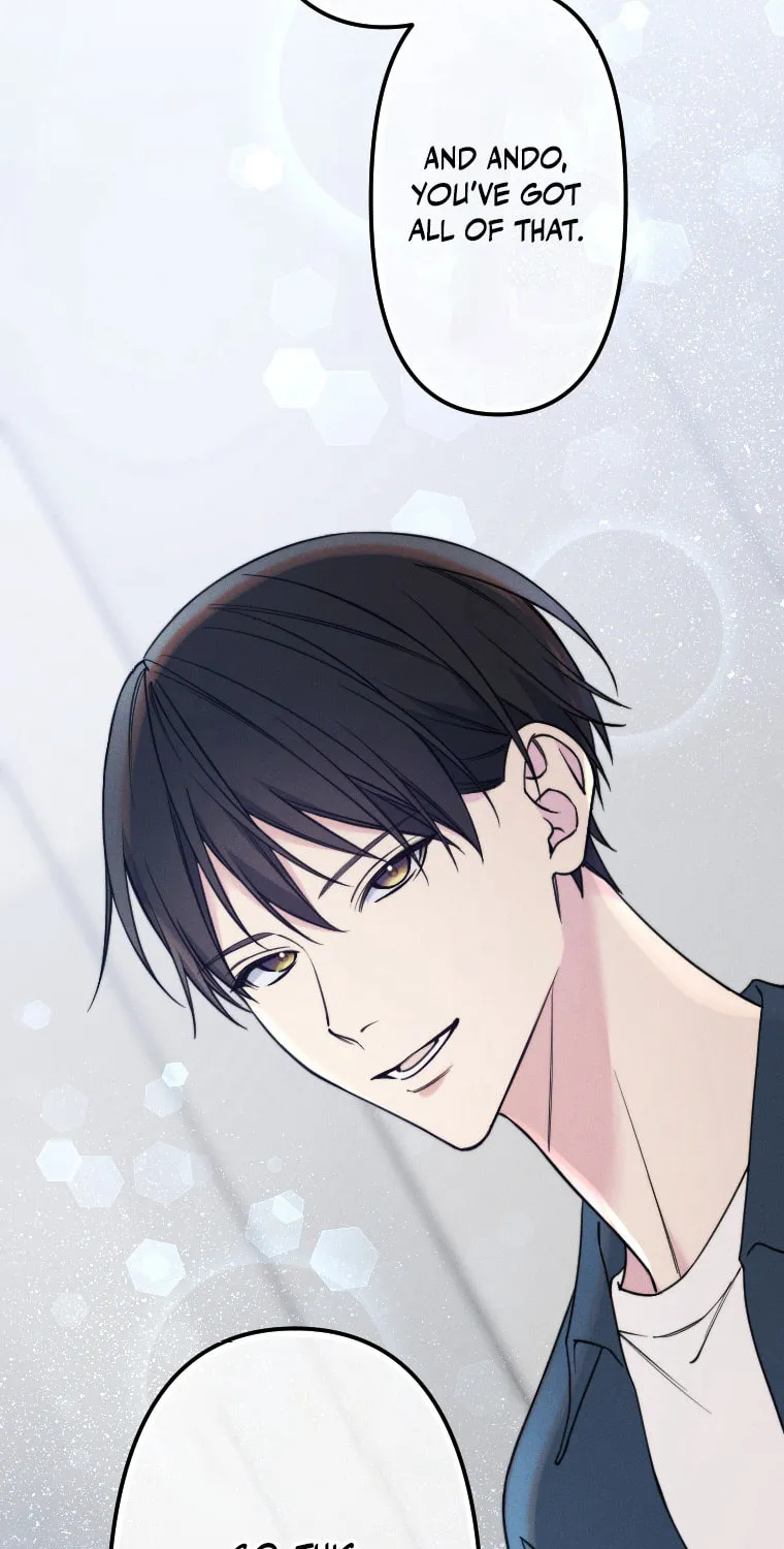 Re:Connect - Toki ga Kousa Suru Matching Appli Chapter 31 page 20 - 
