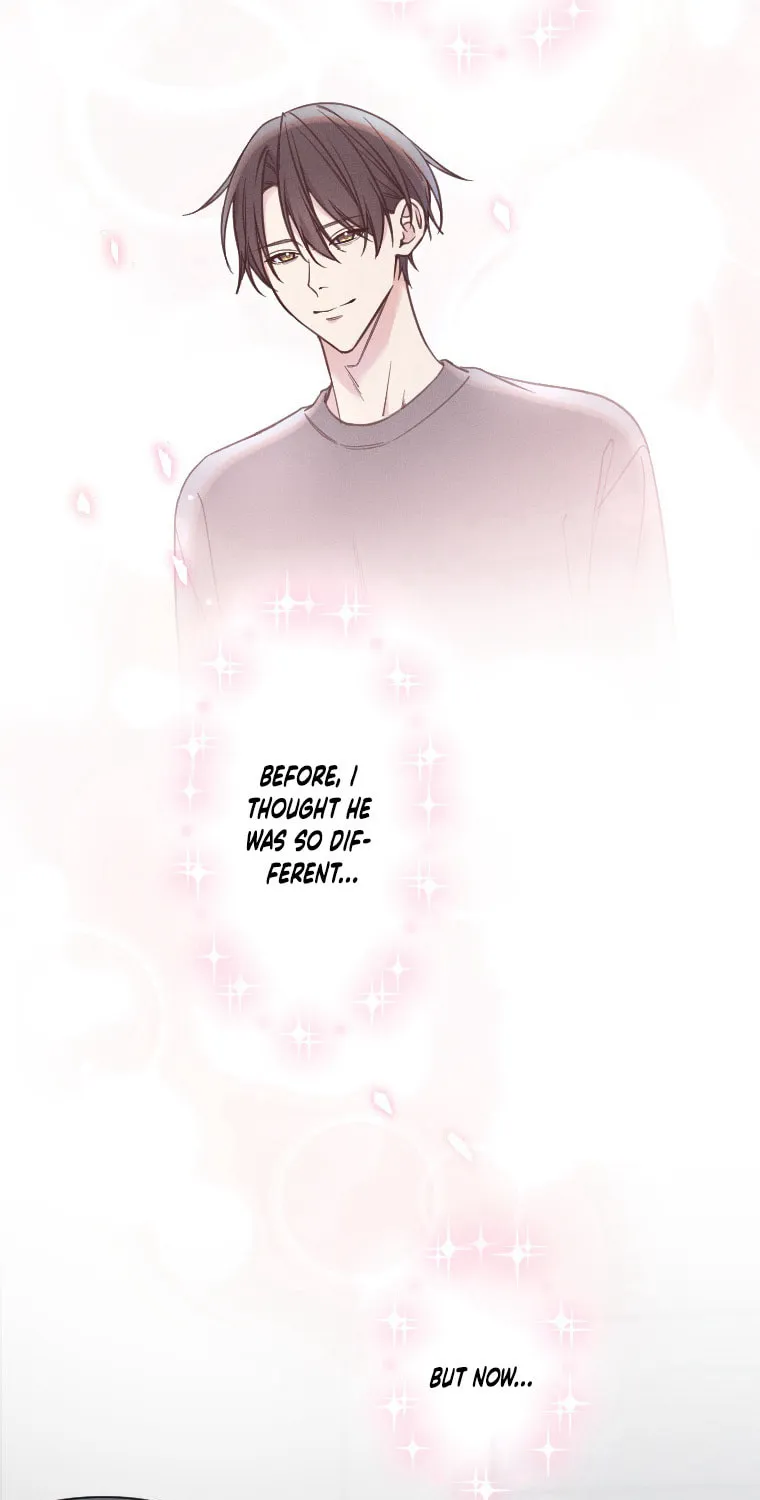 Re:Connect - Toki ga Kousa Suru Matching Appli Chapter 31 page 24 - 
