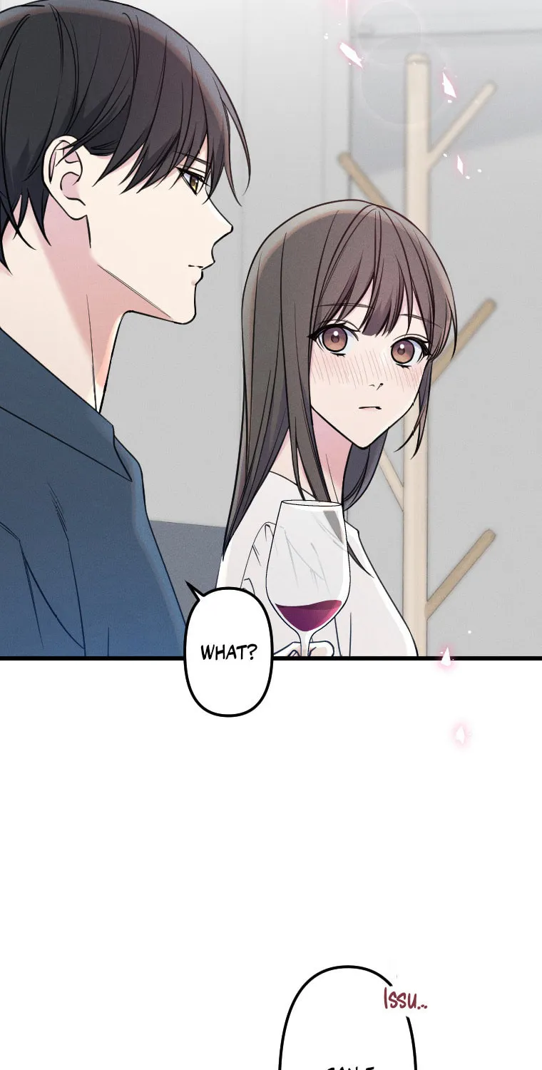 Re:Connect - Toki ga Kousa Suru Matching Appli Chapter 31 page 25 - 