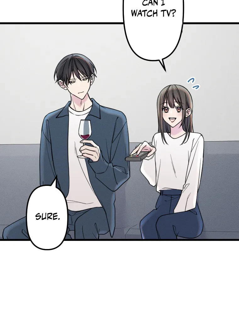 Re:Connect - Toki ga Kousa Suru Matching Appli Chapter 31 page 26 - 