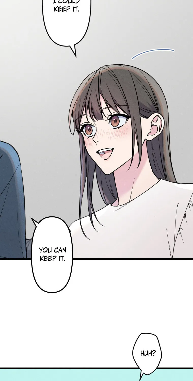 Re:Connect - Toki ga Kousa Suru Matching Appli Chapter 31 page 28 - 