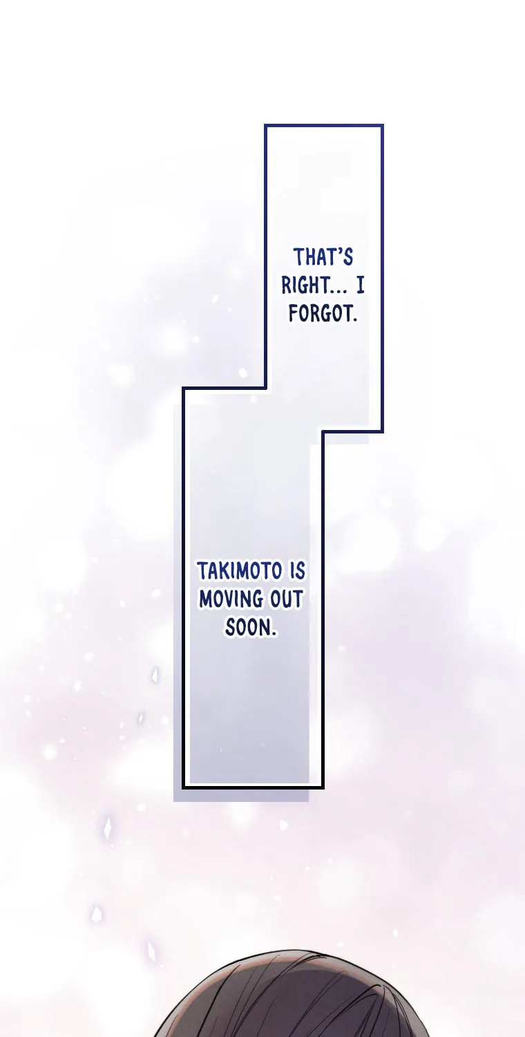 Re:Connect - Toki ga Kousa Suru Matching Appli Chapter 31 page 32 - 