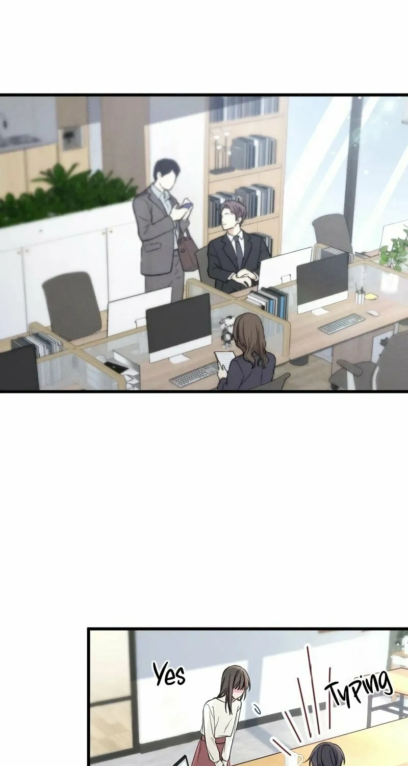 Re:Connect - Toki ga Kousa Suru Matching Appli Chapter 4 page 2 - 
