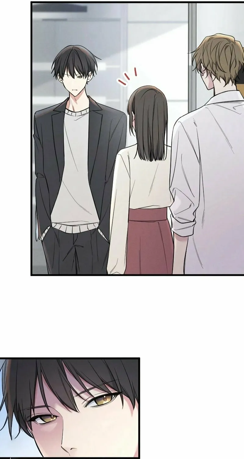 Re:Connect - Toki ga Kousa Suru Matching Appli Chapter 4 page 13 - 