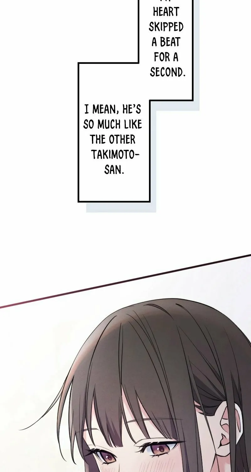 Re:Connect - Toki ga Kousa Suru Matching Appli Chapter 4 page 15 - 