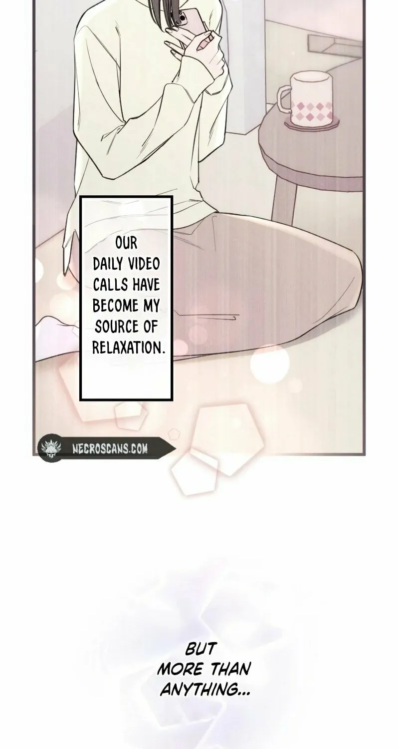 Re:Connect - Toki ga Kousa Suru Matching Appli Chapter 4 page 21 - 