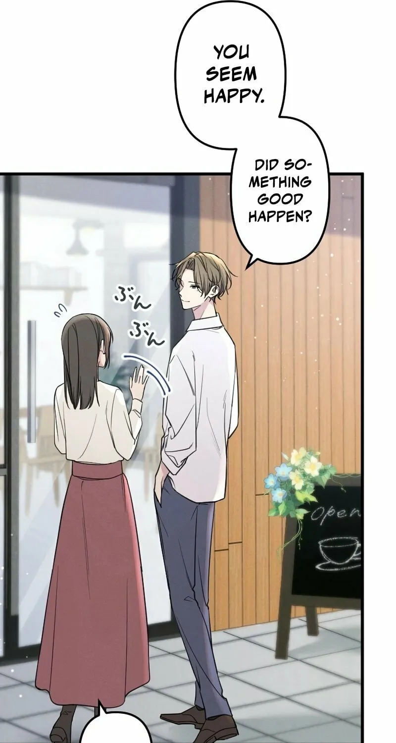 Re:Connect - Toki ga Kousa Suru Matching Appli Chapter 4 page 23 - 