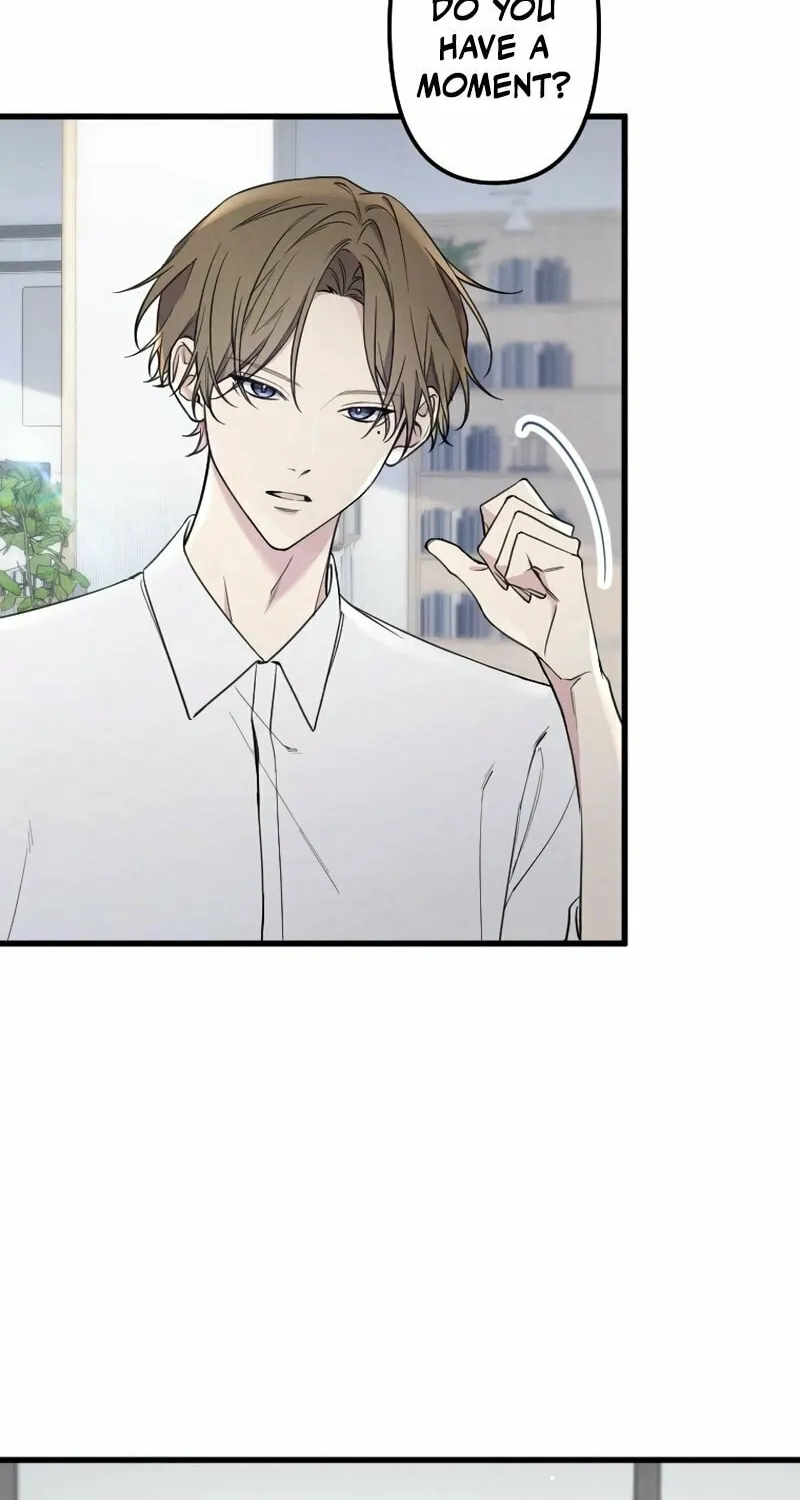 Re:Connect - Toki ga Kousa Suru Matching Appli Chapter 4 page 4 - 