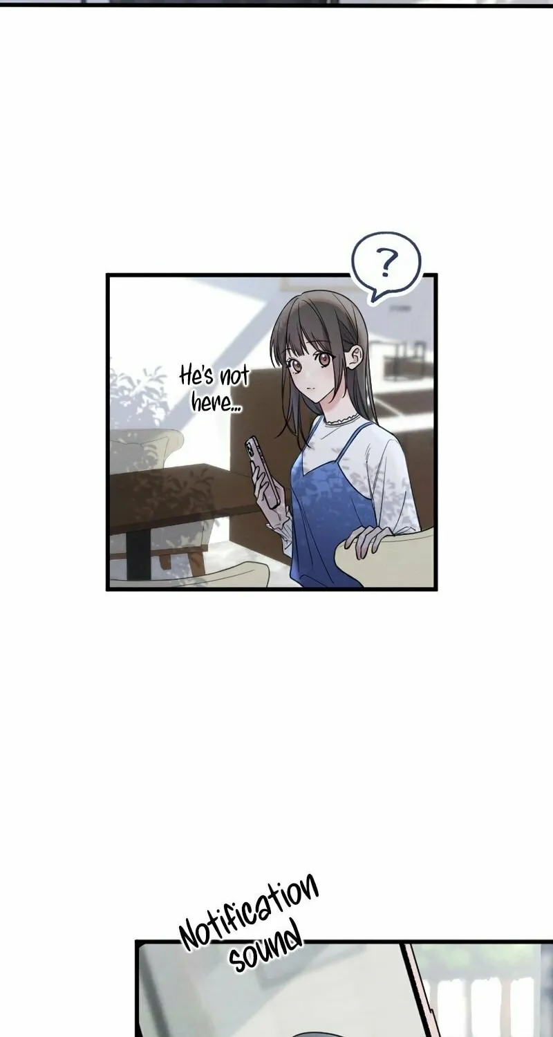 Re:Connect - Toki ga Kousa Suru Matching Appli Chapter 4 page 32 - 