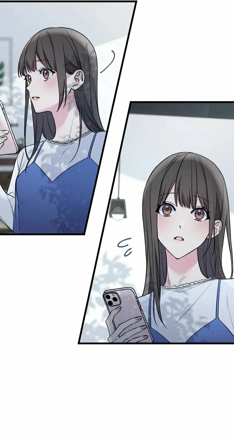 Re:Connect - Toki ga Kousa Suru Matching Appli Chapter 4 page 35 - 