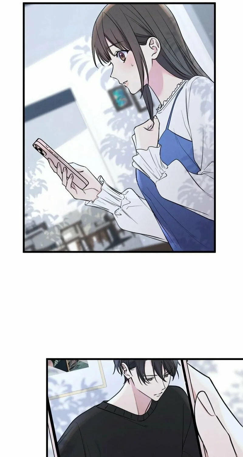 Re:Connect - Toki ga Kousa Suru Matching Appli Chapter 4 page 36 - 