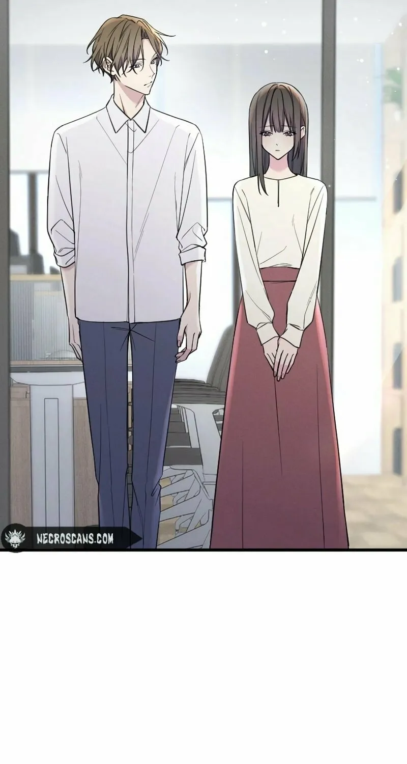 Re:Connect - Toki ga Kousa Suru Matching Appli Chapter 4 page 5 - 