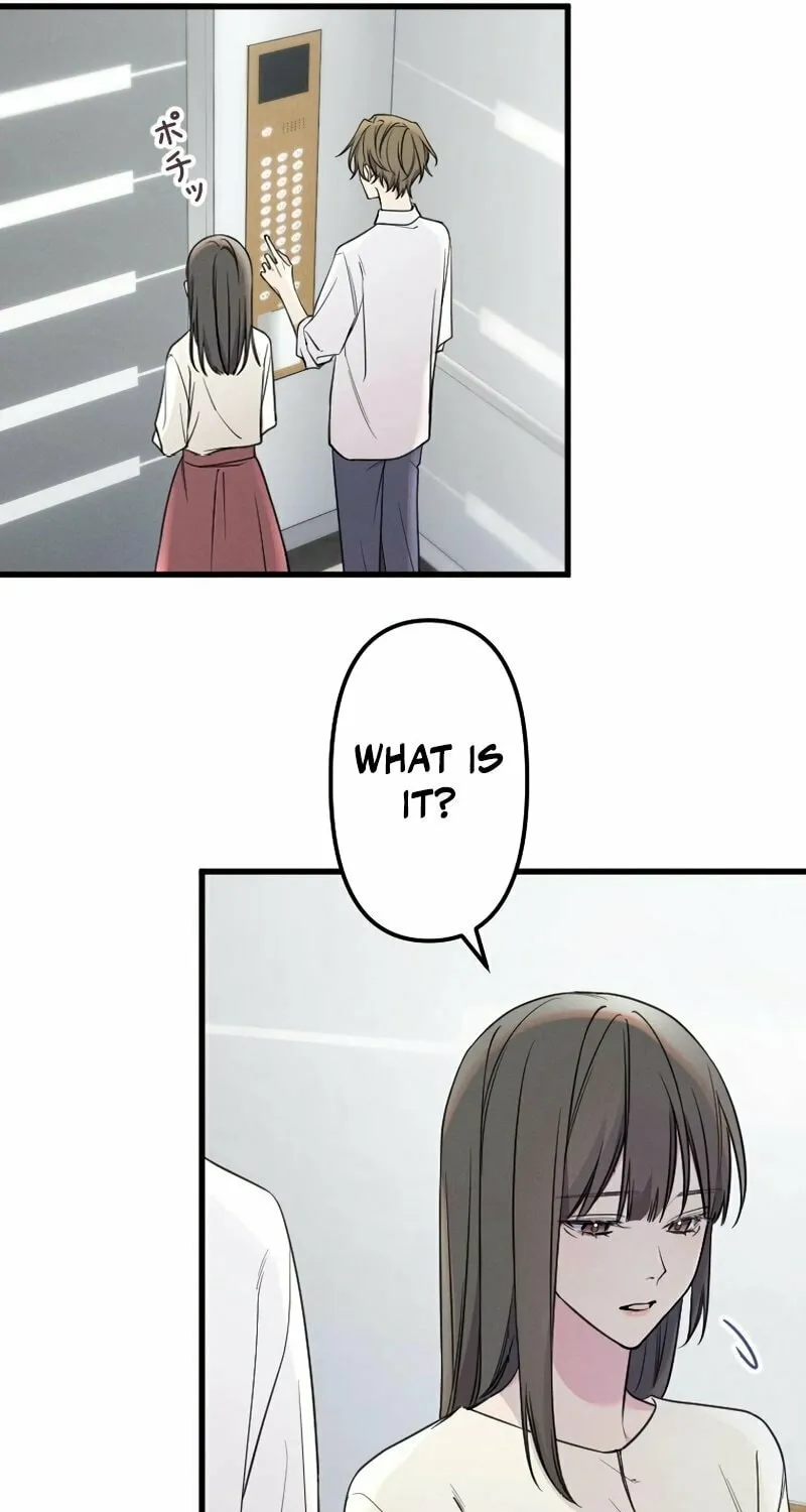 Re:Connect - Toki ga Kousa Suru Matching Appli Chapter 4 page 7 - 