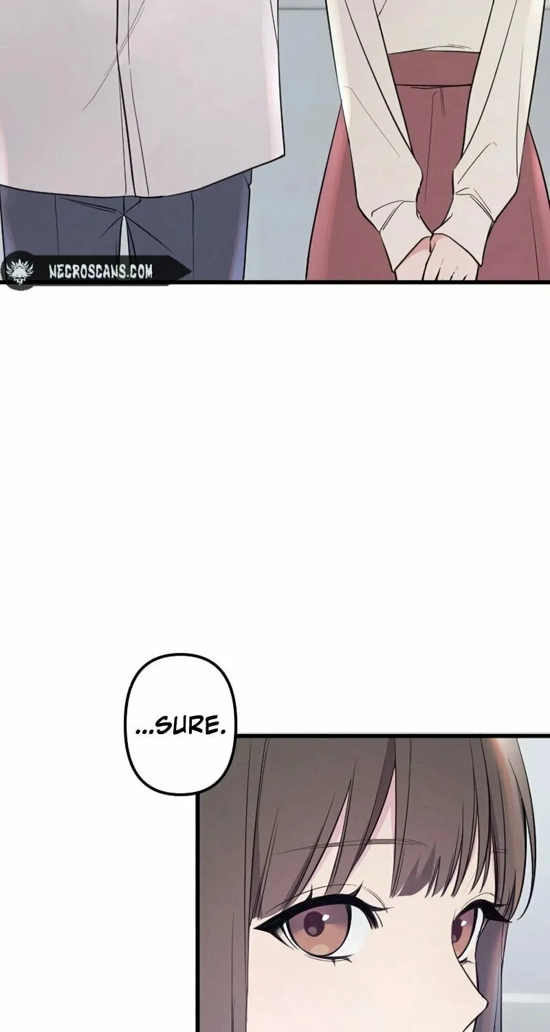 Re:Connect - Toki ga Kousa Suru Matching Appli Chapter 4 page 9 - 