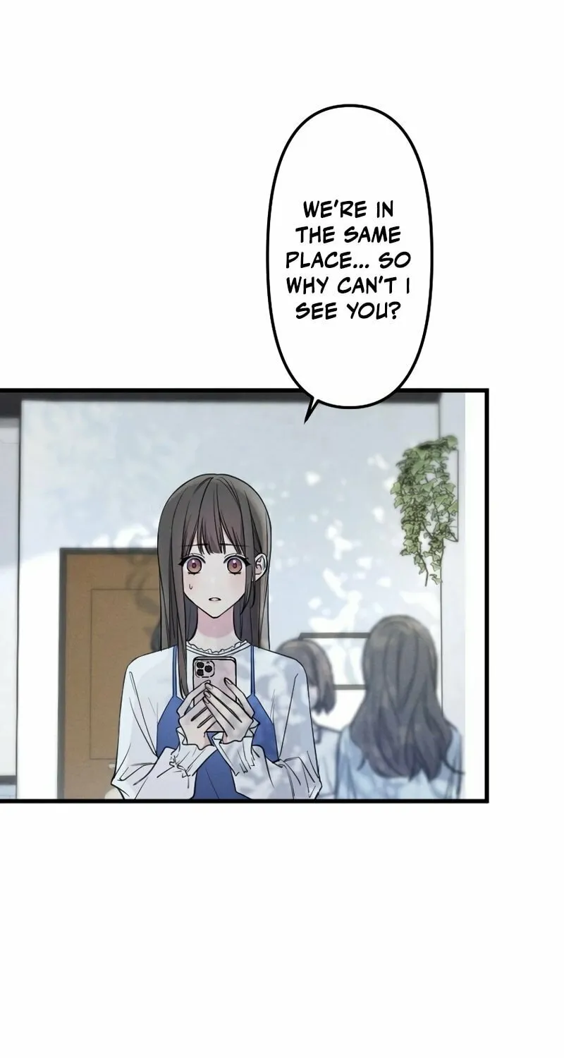 Re:Connect - Toki ga Kousa Suru Matching Appli Chapter 5 page 2 - 