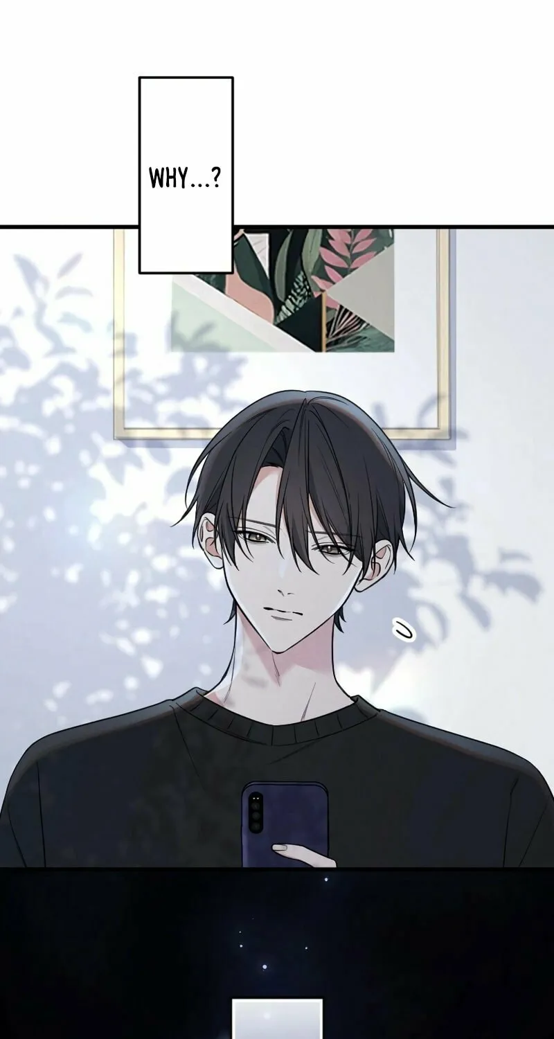 Re:Connect - Toki ga Kousa Suru Matching Appli Chapter 5 page 3 - 