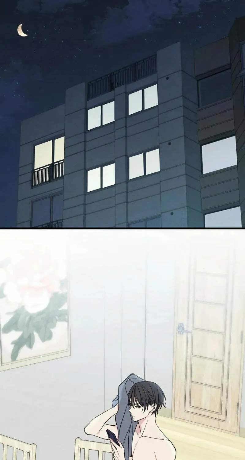 Re:Connect - Toki ga Kousa Suru Matching Appli Chapter 5 page 21 - 
