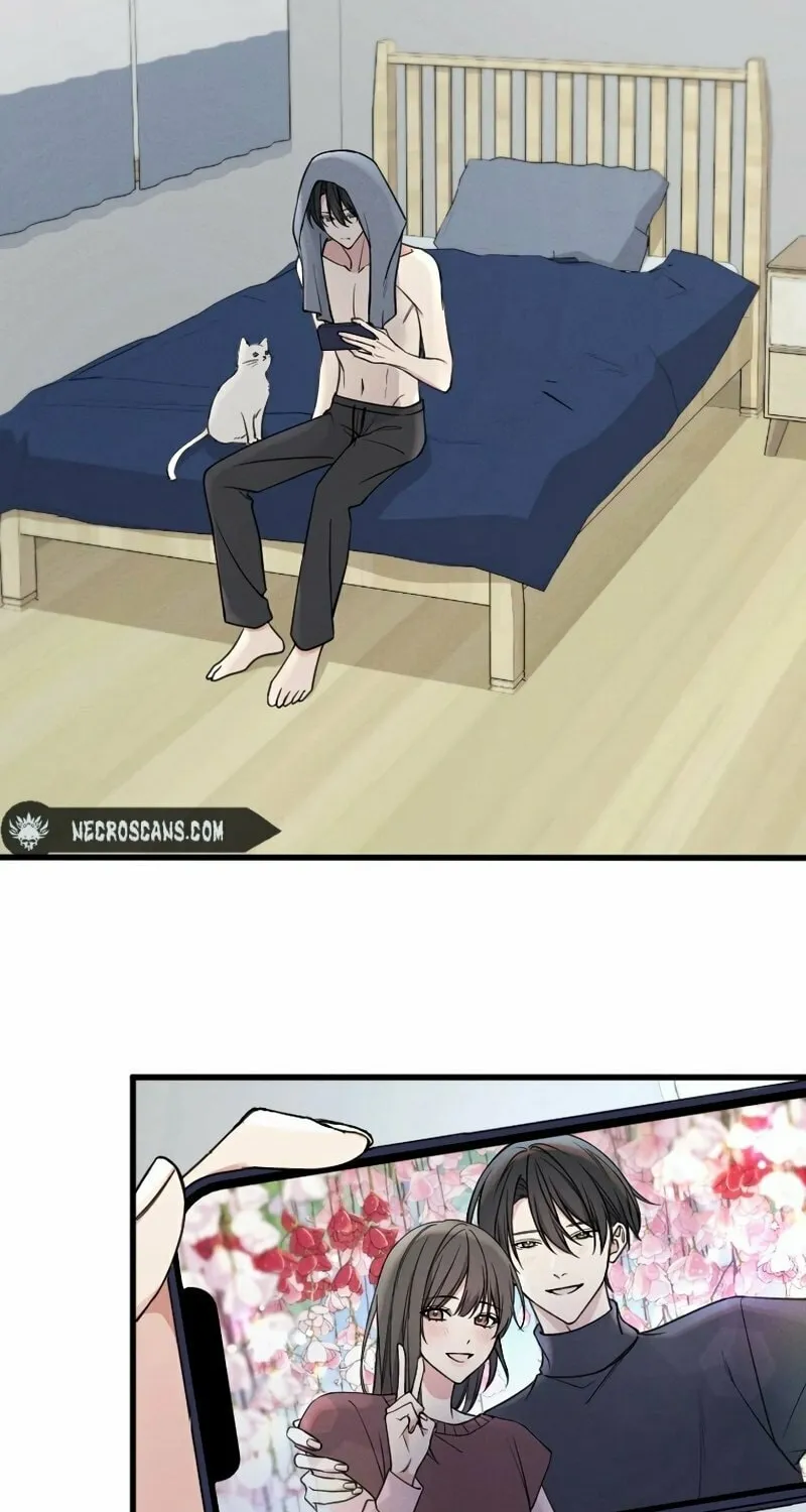 Re:Connect - Toki ga Kousa Suru Matching Appli Chapter 5 page 27 - 