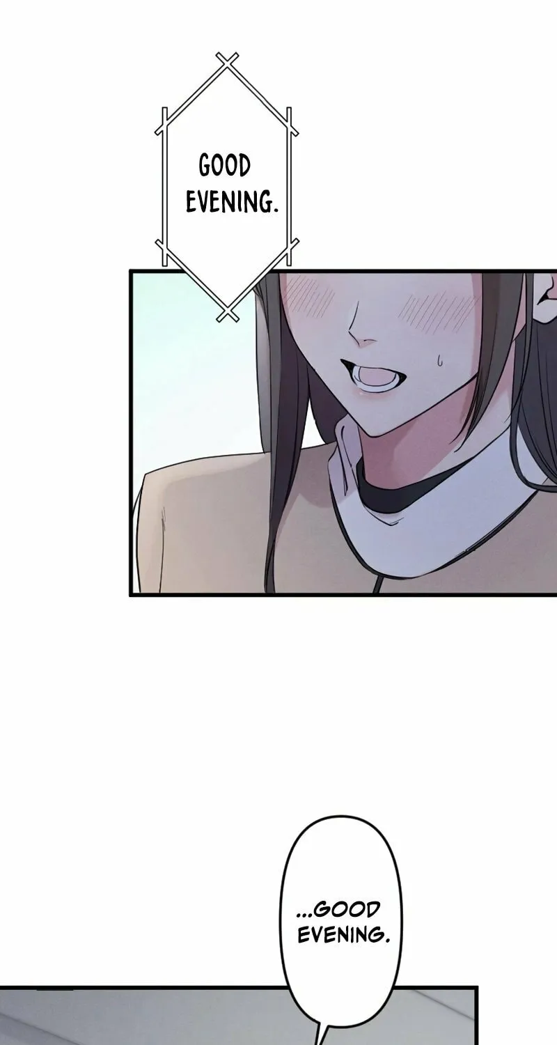 Re:Connect - Toki ga Kousa Suru Matching Appli Chapter 5 page 32 - 