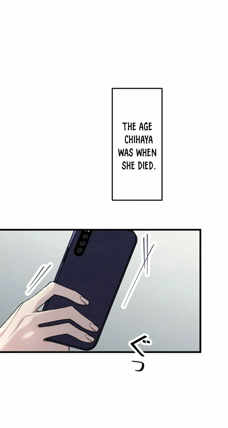 Re:Connect - Toki ga Kousa Suru Matching Appli Chapter 5 page 39 - 