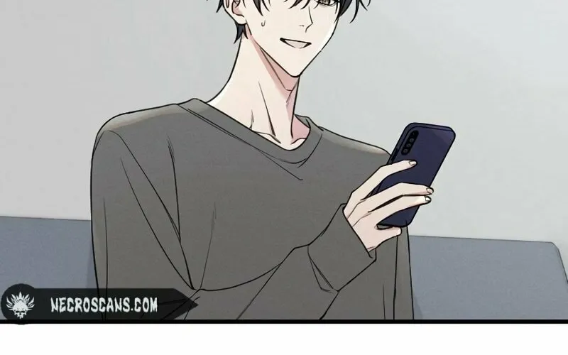 Re:Connect - Toki ga Kousa Suru Matching Appli Chapter 5 page 41 - 