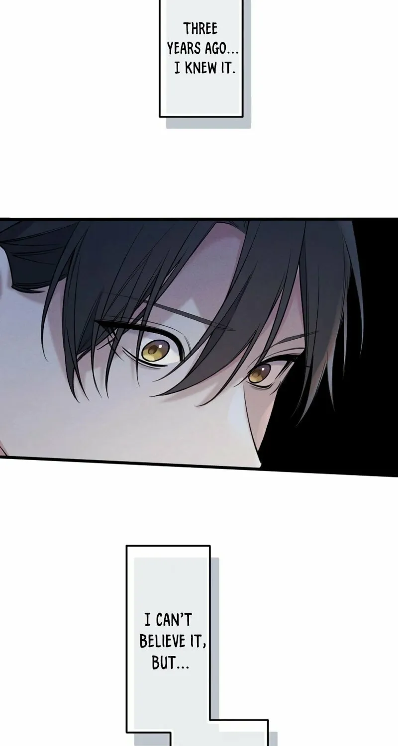 Re:Connect - Toki ga Kousa Suru Matching Appli Chapter 5 page 43 - 