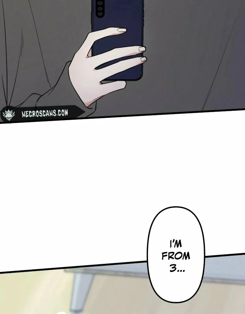 Re:Connect - Toki ga Kousa Suru Matching Appli Chapter 5 page 46 - 