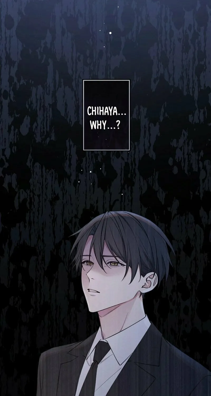 Re:Connect - Toki ga Kousa Suru Matching Appli Chapter 5 page 7 - 