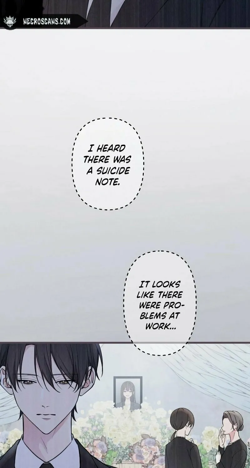 Re:Connect - Toki ga Kousa Suru Matching Appli Chapter 5 page 8 - 