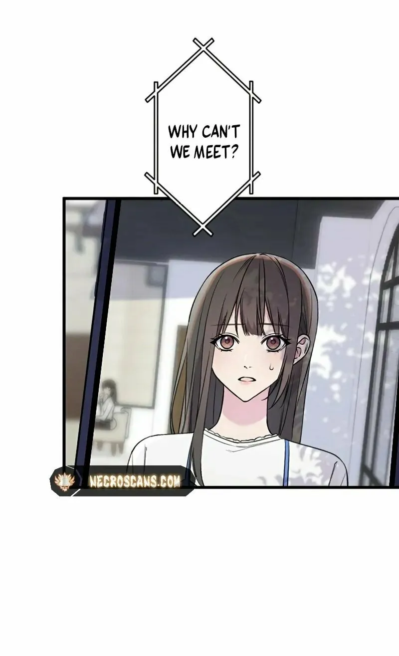 Re:Connect - Toki ga Kousa Suru Matching Appli Chapter 6 page 11 - 