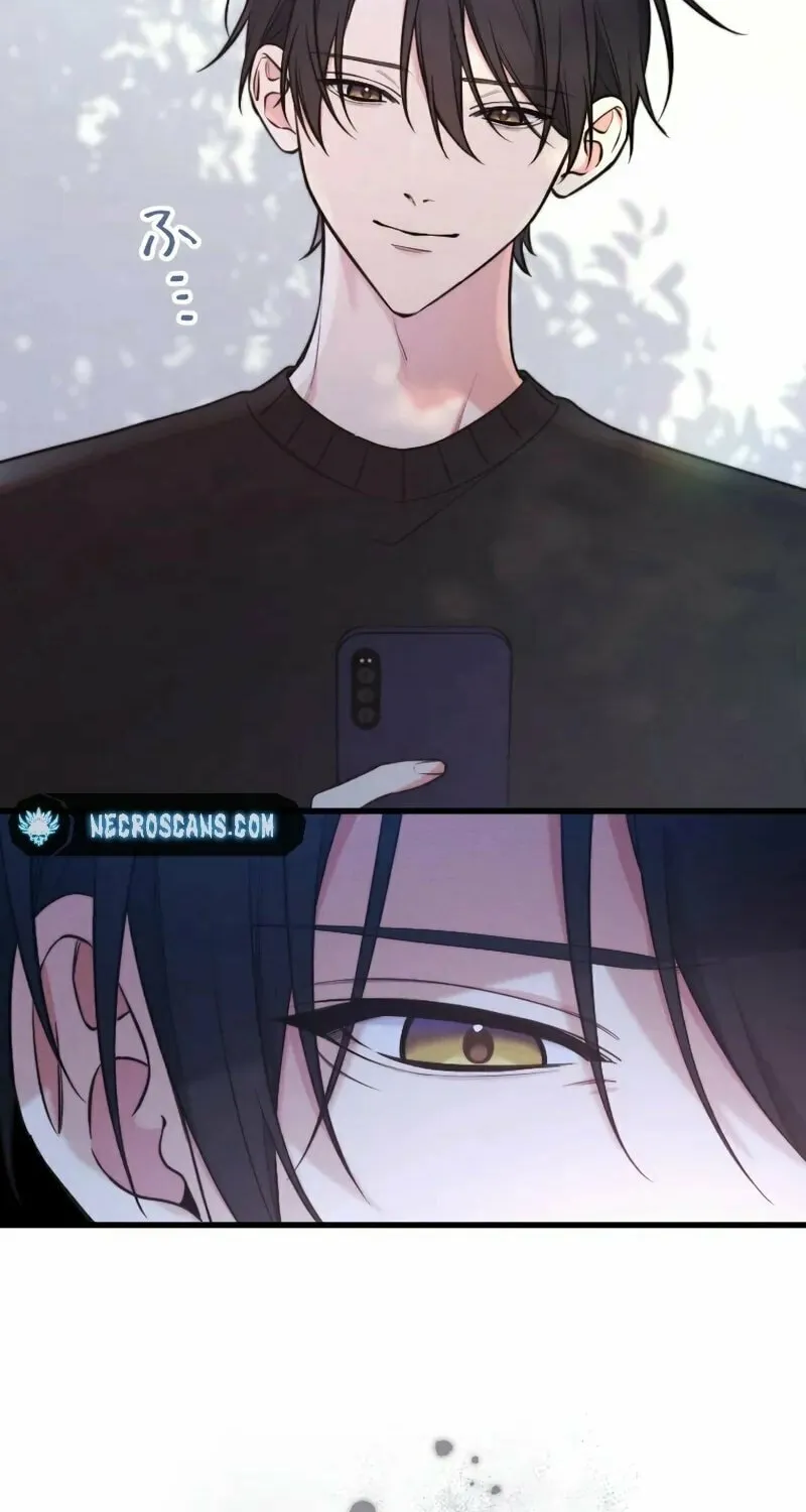 Re:Connect - Toki ga Kousa Suru Matching Appli Chapter 6 page 15 - 