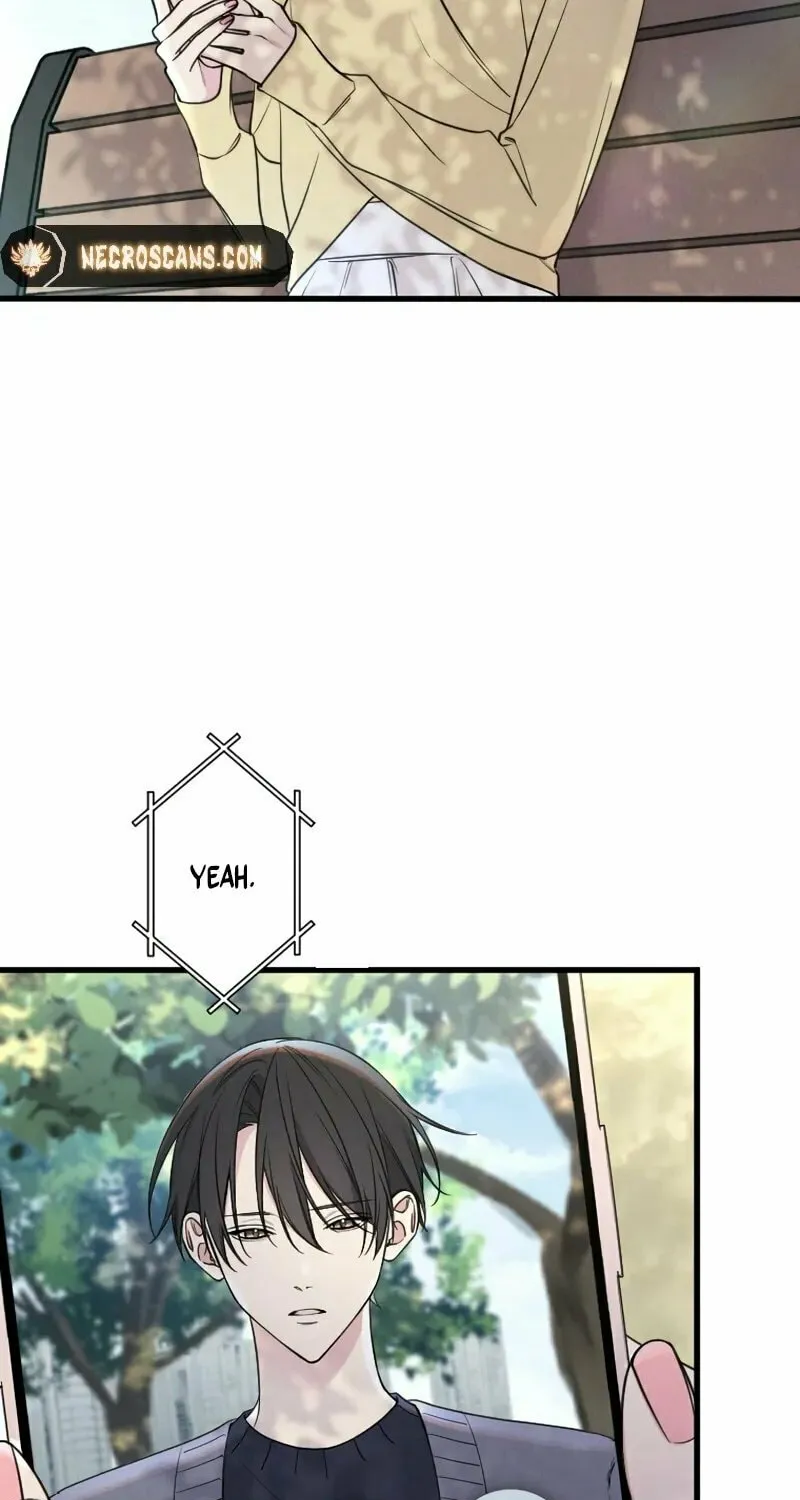 Re:Connect - Toki ga Kousa Suru Matching Appli Chapter 6 page 20 - 